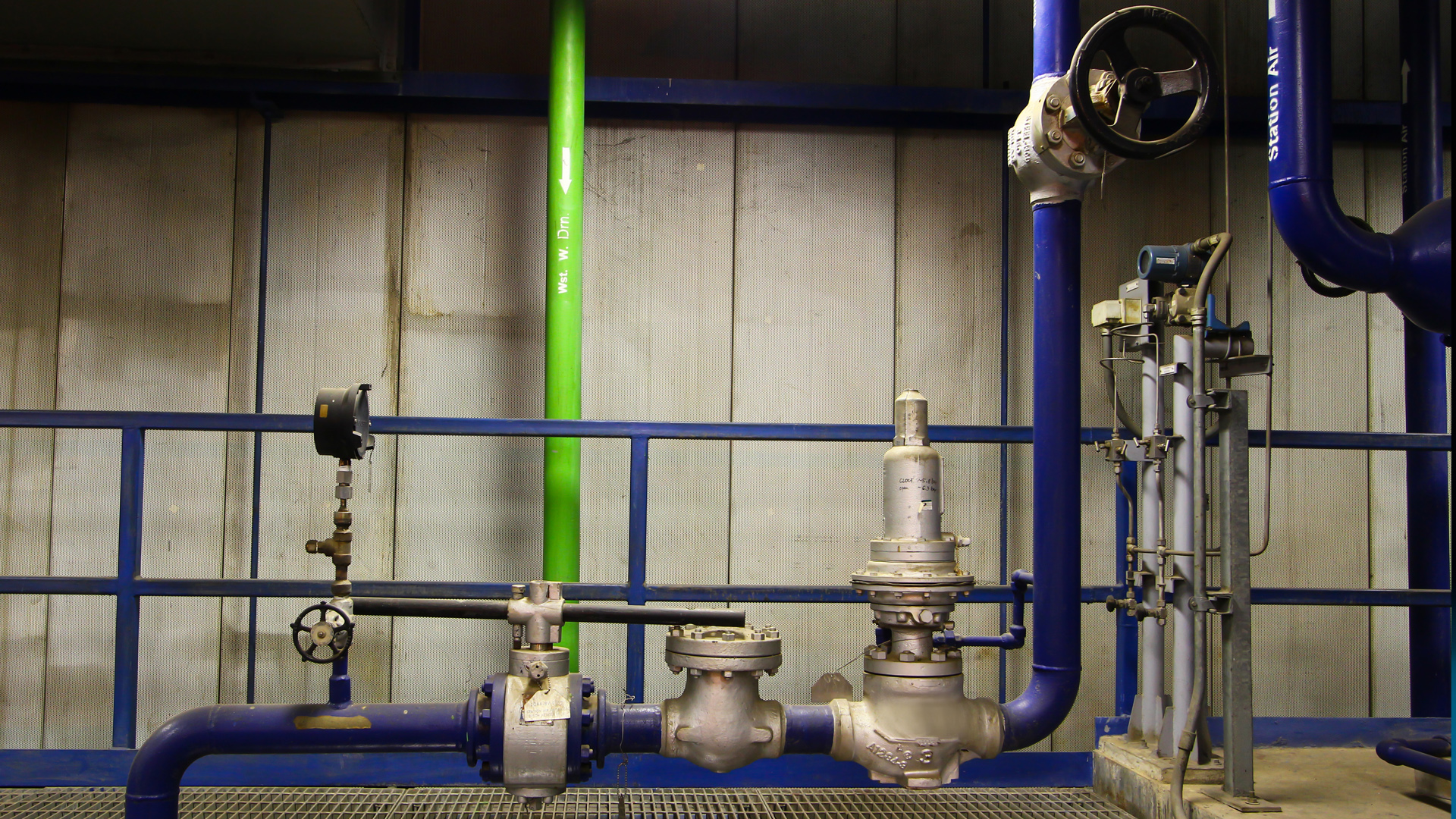 Professional research and development and manufacturing of high-quality special material valves	